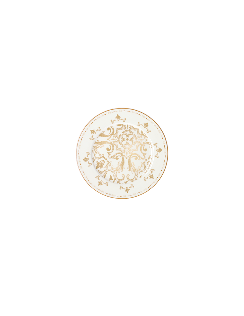 Jídelní 18-ti dílná sada talířů Excalibur BRANDANI