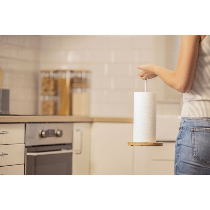 Držák, stojan na kuchyňské utěrkyTaula VIGAR