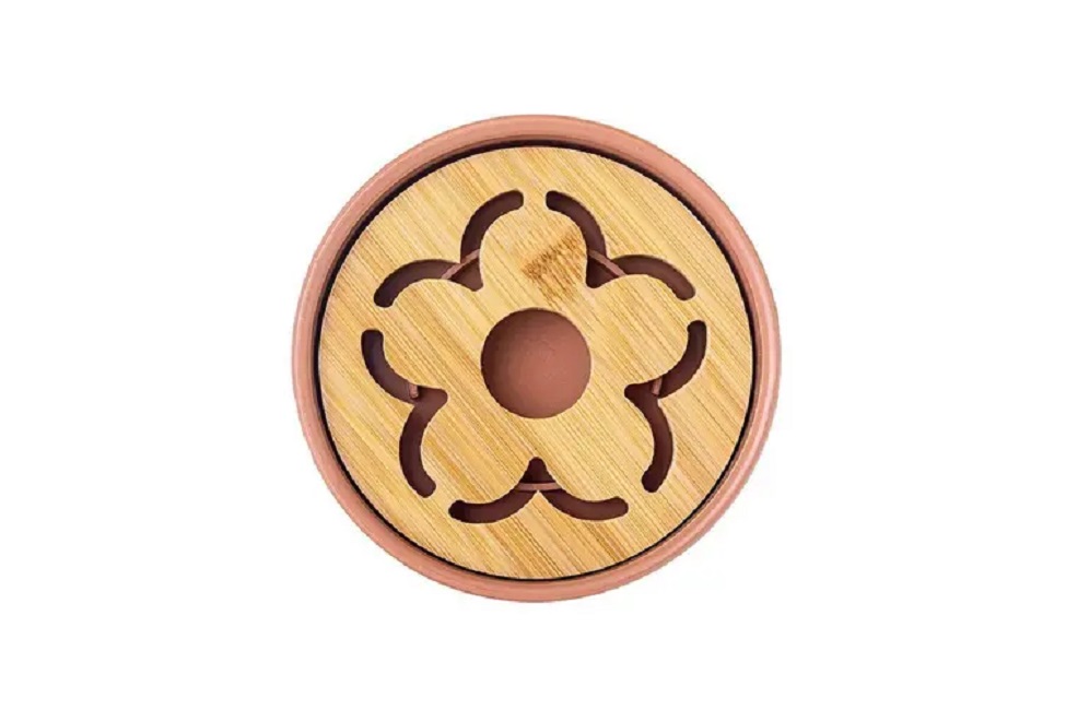 Mýdlenka Florganic VIGAR