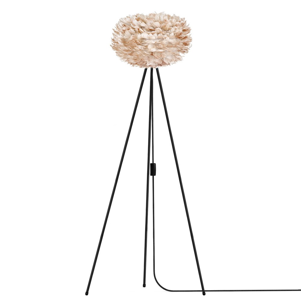 Lustr EOS z husího peří, Ø 45 cm VITA Copenhagen