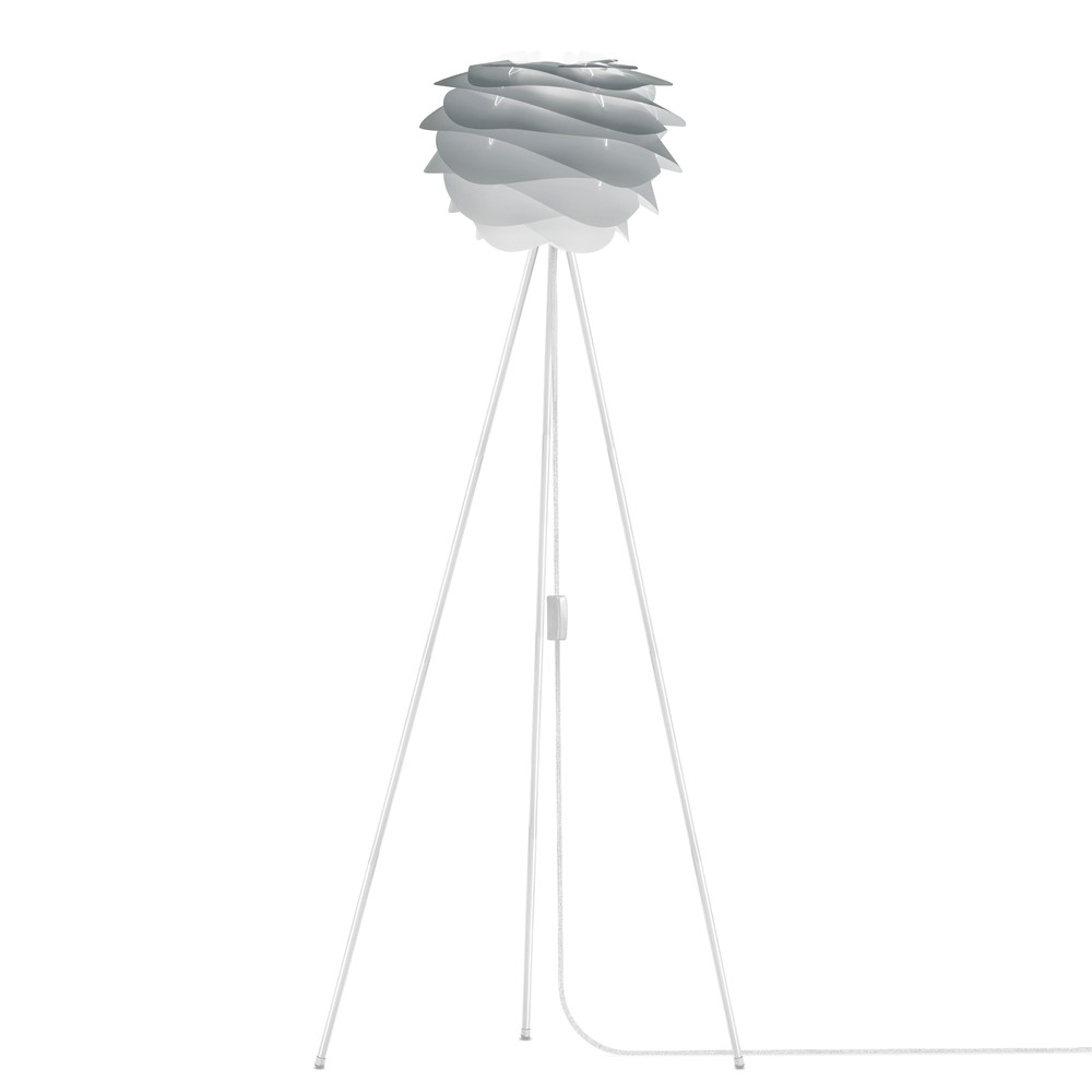 Lustr Carmina Mini Misty Grey , Ø 32 cm VITA Copenhagen