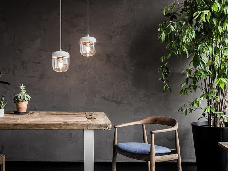 Lustr závěsný Acorn VITA Copenhagen