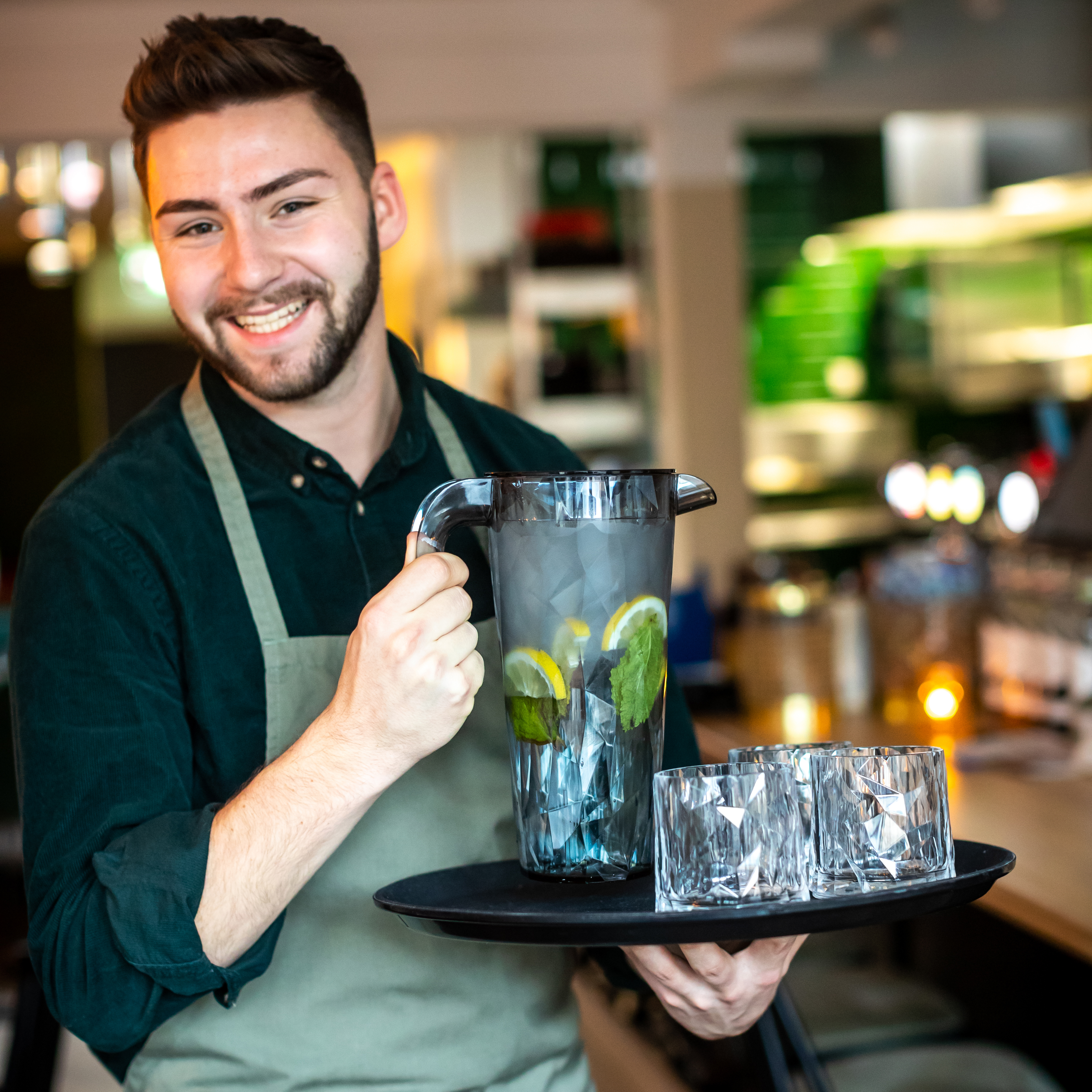 Džbán CLUB Super 1,5l KOZIOL