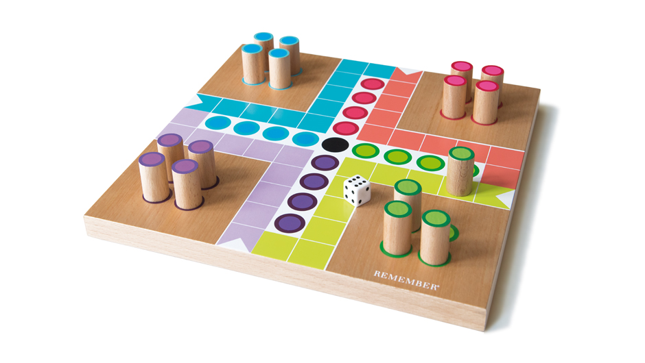 Človeče nezlob se / Patschisi REMEMBER