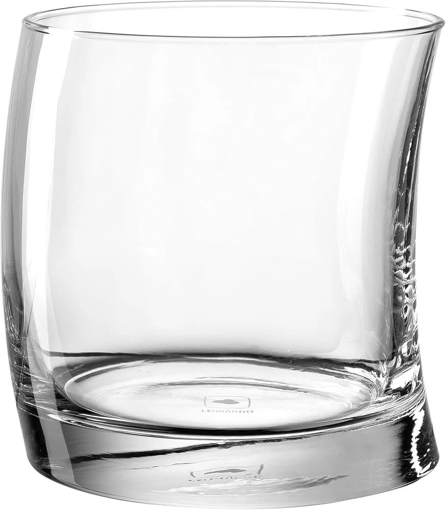 Sklenice na whisky, vodu 350ml SWING Leonardo