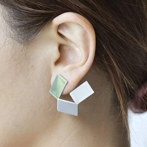 Náušnice Alisei Mario Trimarchi Alessi