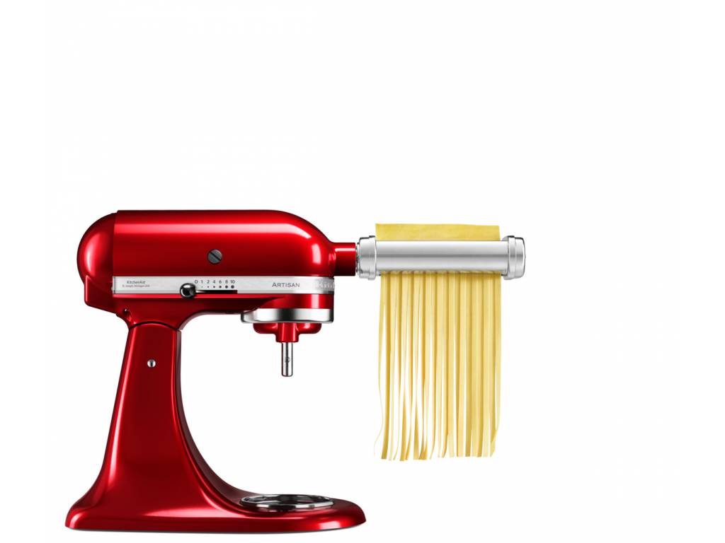 Strojek na těstoviny set 3ks KitchenAid