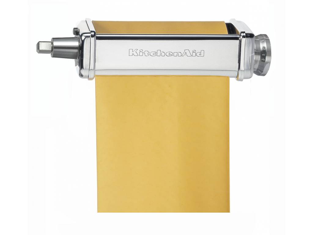 Tvarovací váleček na těstoviny KitchenAid