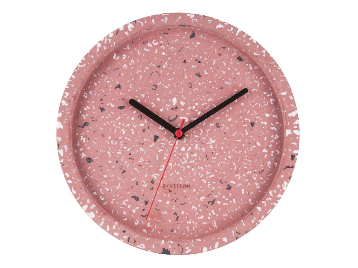 Nástěnné hodiny Tom 26 cm Karlsson *