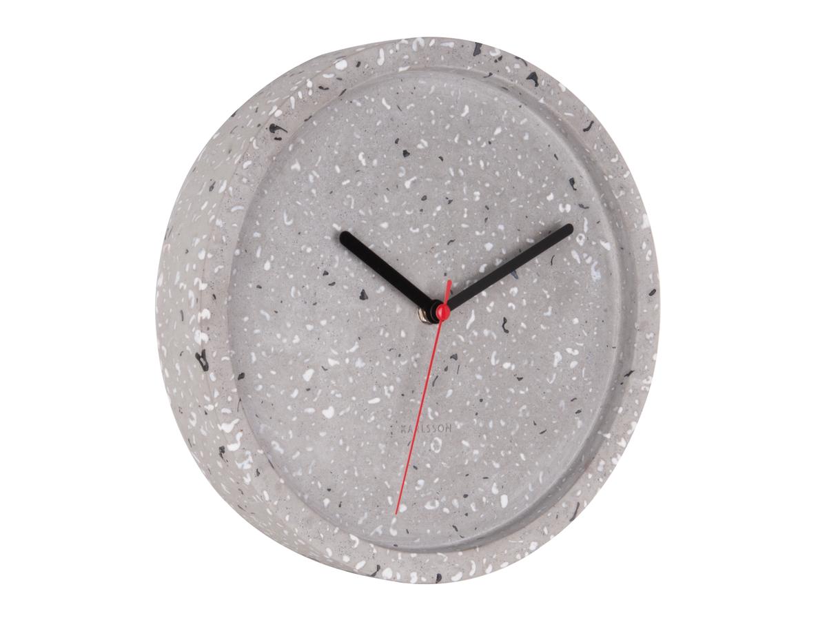 Nástěnné hodiny Tom 26 cm Karlsson