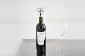 Zátka, špunt na láhev vína, sektu, champagne... Noé Alessi