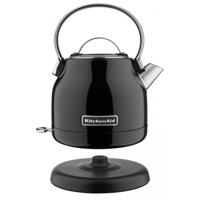 Rychlovarná konvice 5KEK1222, 1,2 l černá KitchenAid