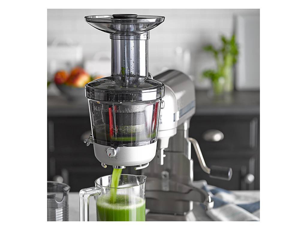 Odšťavňovač KitchenAid