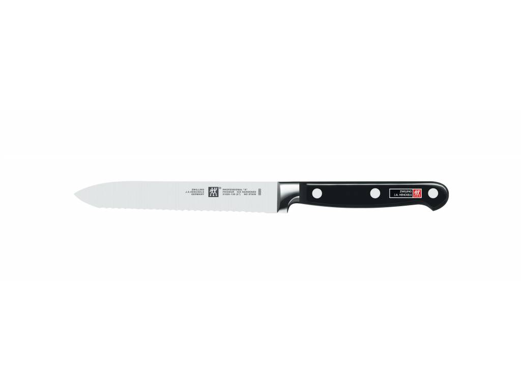 Professional "S" blok s noži - 7 ks Zwilling