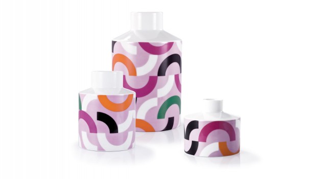 Porcelánová váza velká Marlene REMEMBER