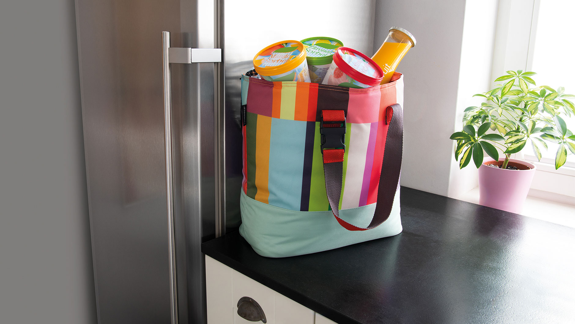 Chladící taška Riva REMEMBER