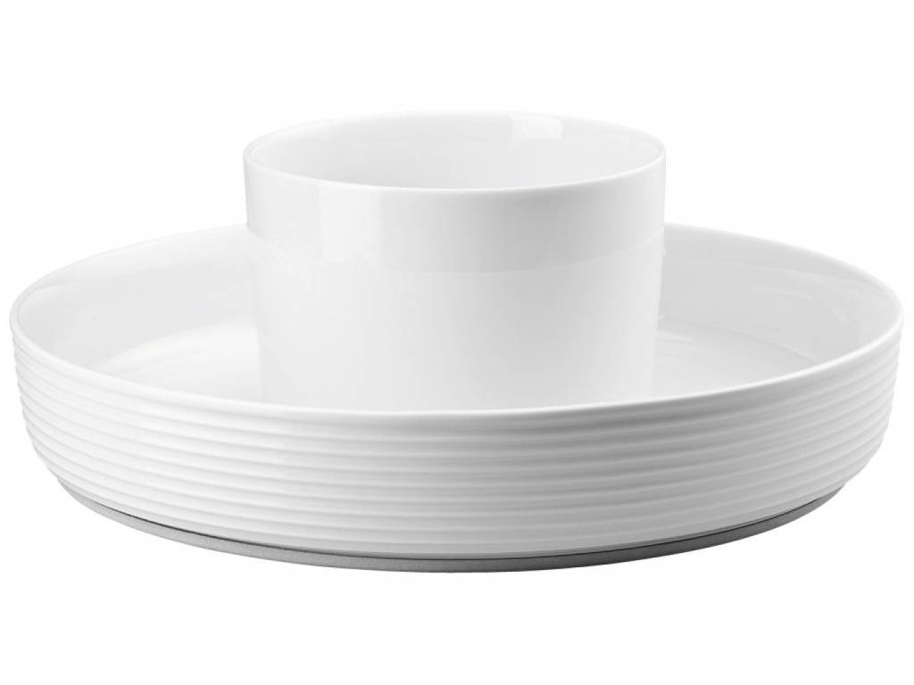 Forma na Včelí úly plát 6 kusů Nordic Ware + ONO 33,5cm tác na dorty, bábovky, cukroví Rosenthal