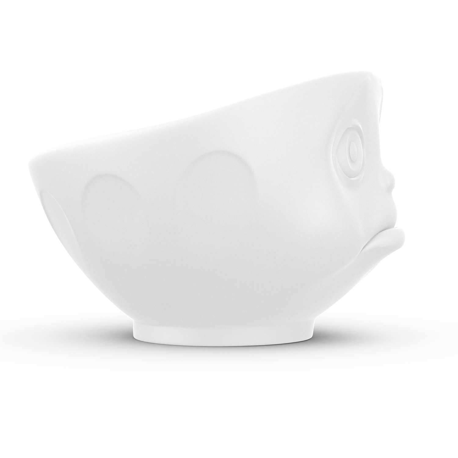 Smutná miska na snídani, müsli, polévku... 500 ml, 58products