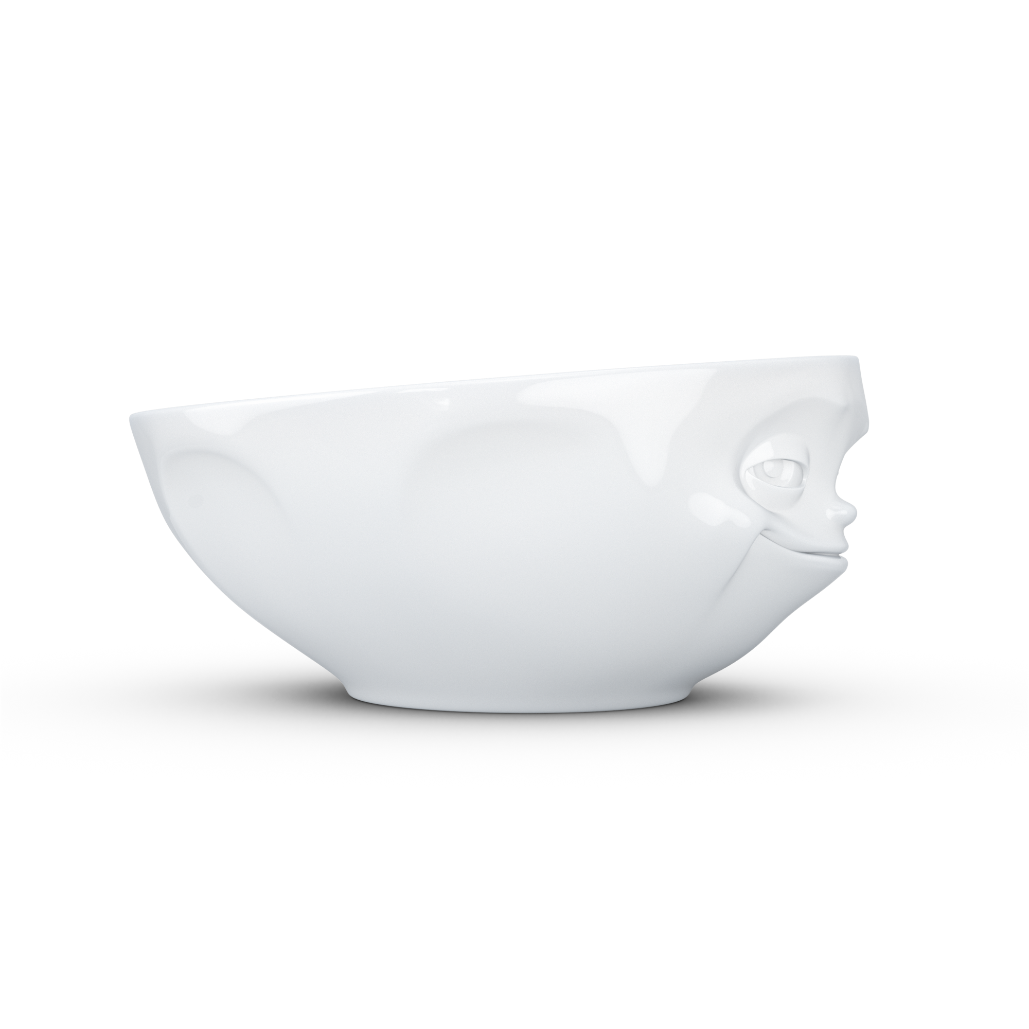 Smějící se miska na snídani, müsli, polévku... 350 ml, 58products