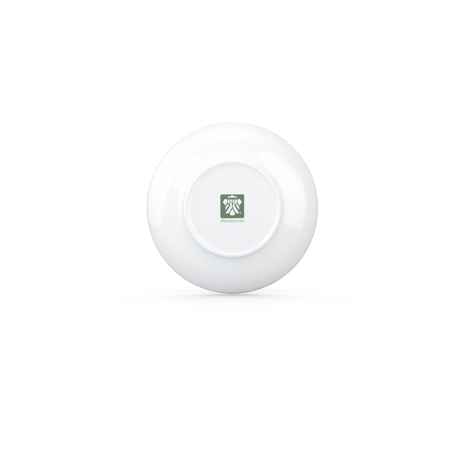 Podšálek na espresso, 58products