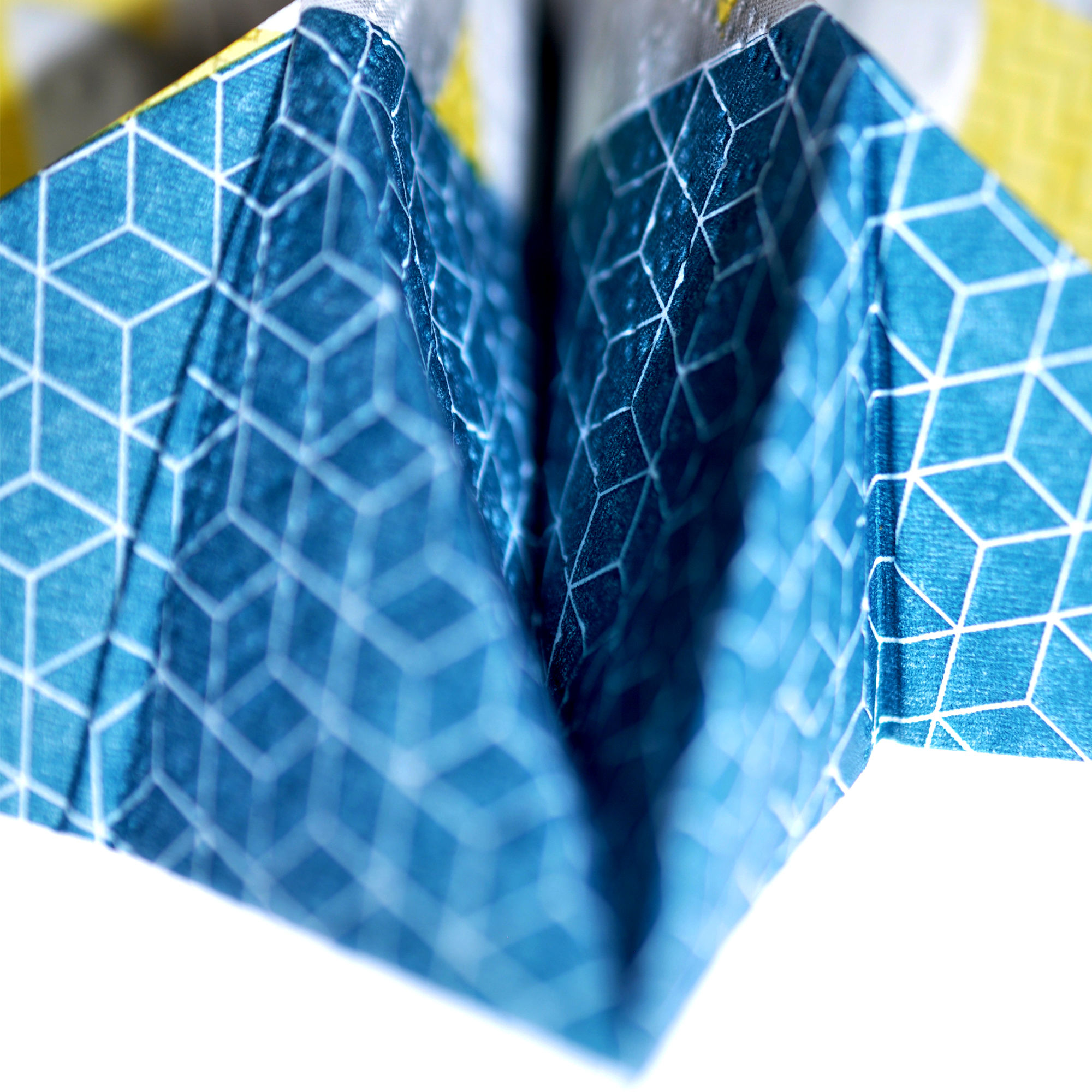 Ubrousky ,,Odpolední slavnost"33x33cm 20ks 58products/Tassen