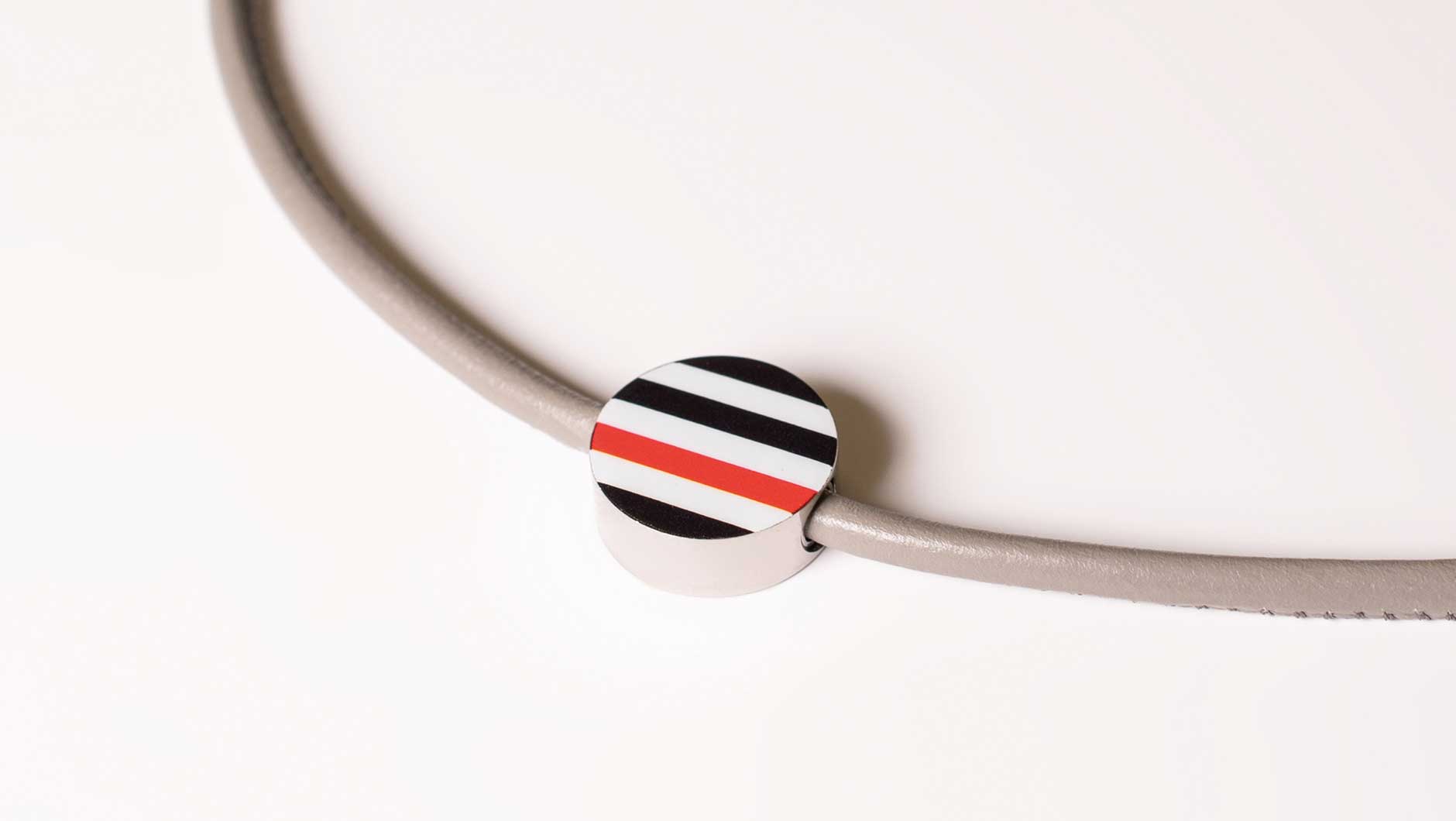 Přívěsek na šperky 3 REMEMBER