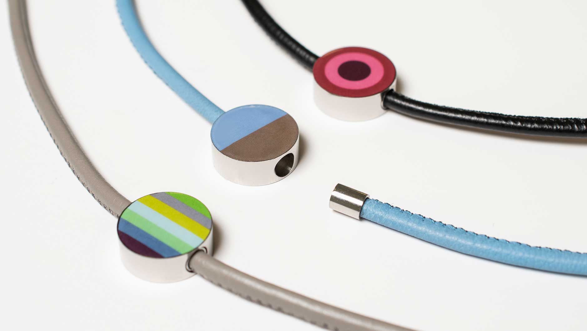 Přívěsek na šperky 13 REMEMBER