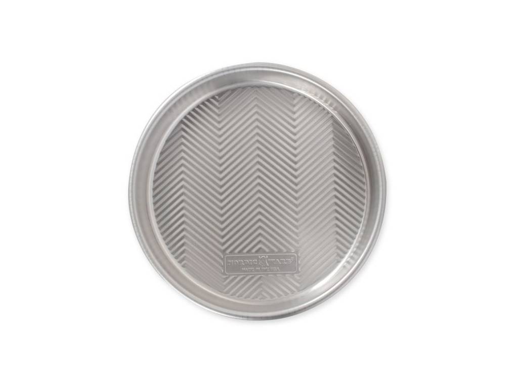 Nepřilnavá kulatá forma na dort, otvírací, Ø 23 cm Nordic Ware