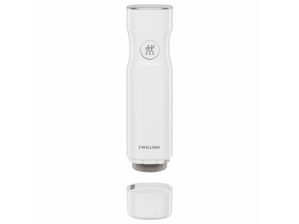 Elektrická vakuovací pumpa hranatá Fresh & Save ZWILLING