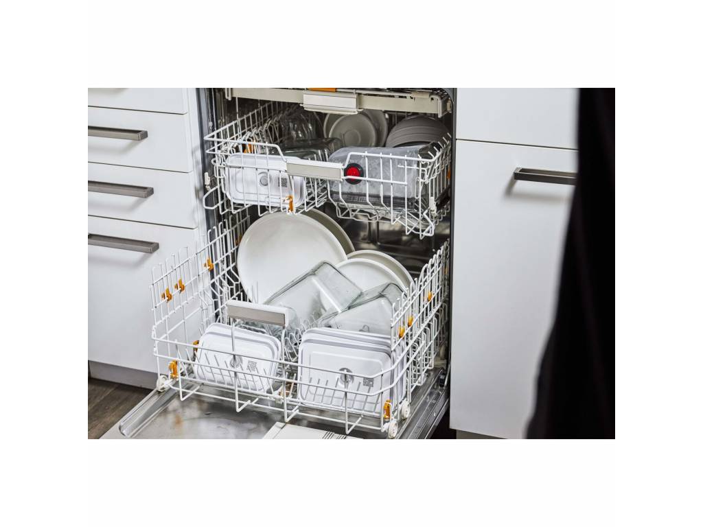 Sada vakuovacích dóz Fresh & Save, 3 ks, plastové ZWILLING