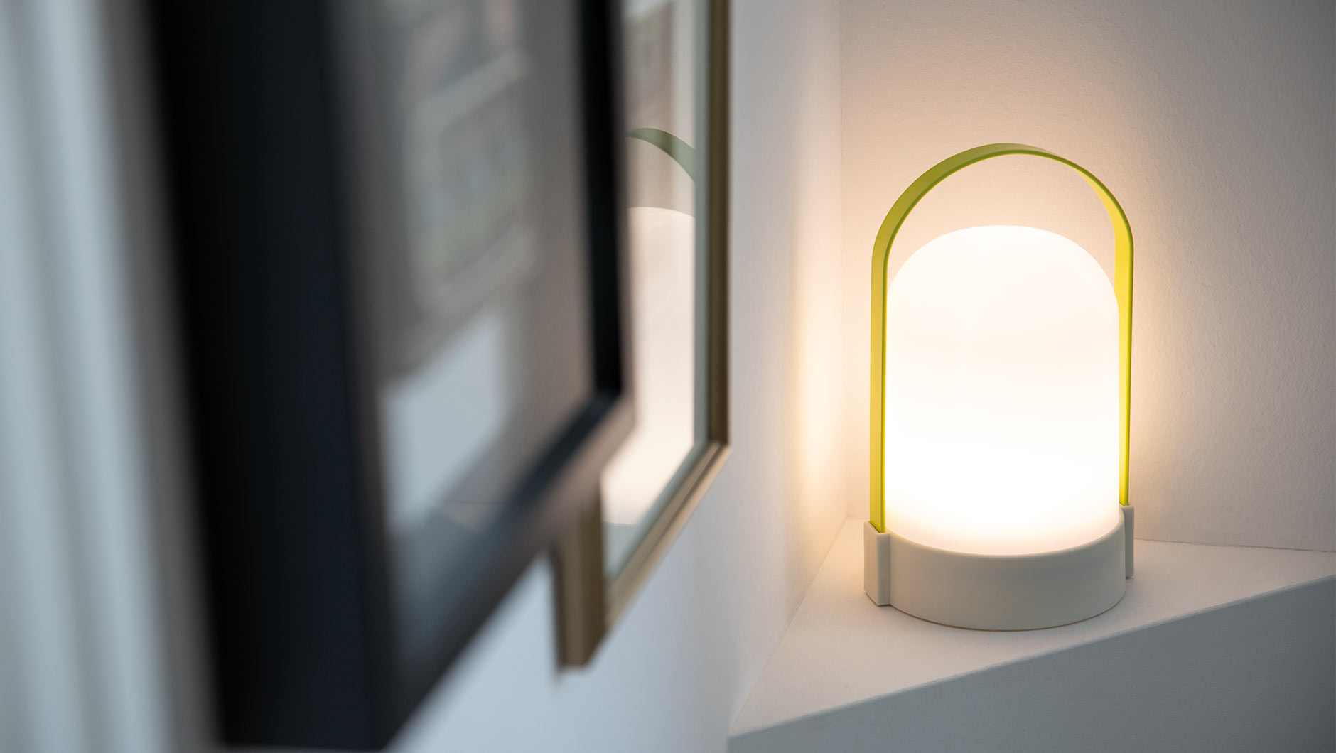 URI svítidlo Celine REMEMBER