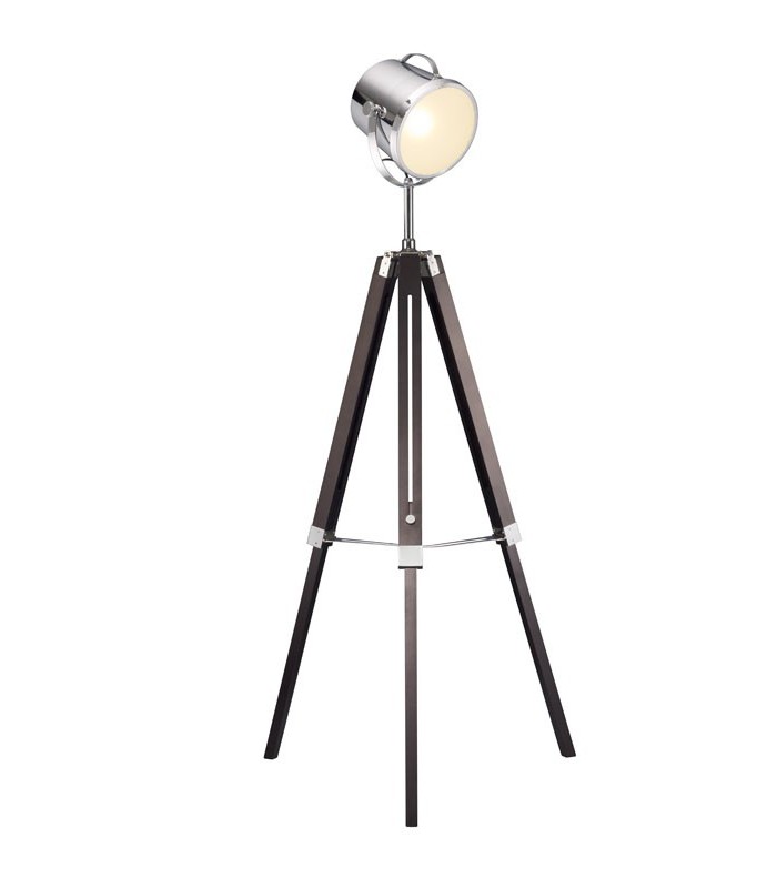 LifeStyle Antwerp, Stojací lampa 1 x E27/60W TRIO