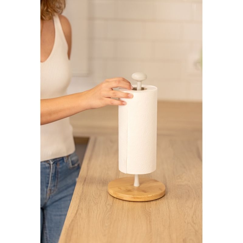 Držák, stojan na kuchyňské utěrkyTaula VIGAR