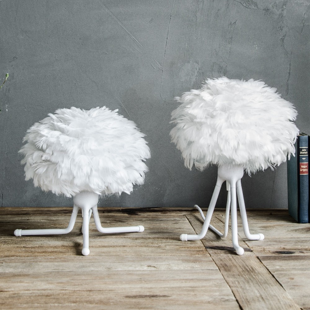 Stojánek na lampičku Tripod VITA Copenhagen 