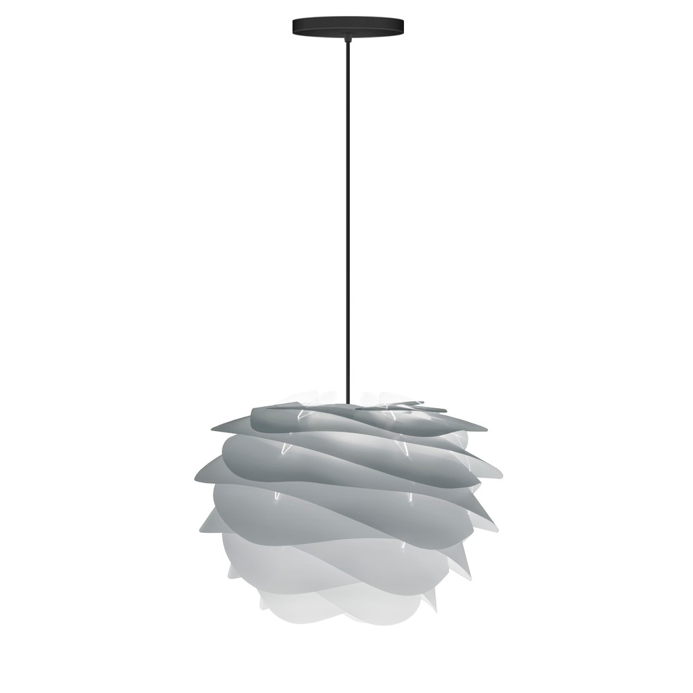 Lustr Carmina Mini Misty Grey , Ø 32 cm VITA Copenhagen