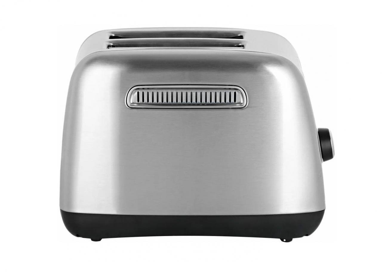 Toustovač / topinkovač 5KMT221 nerezový KitchenAid 