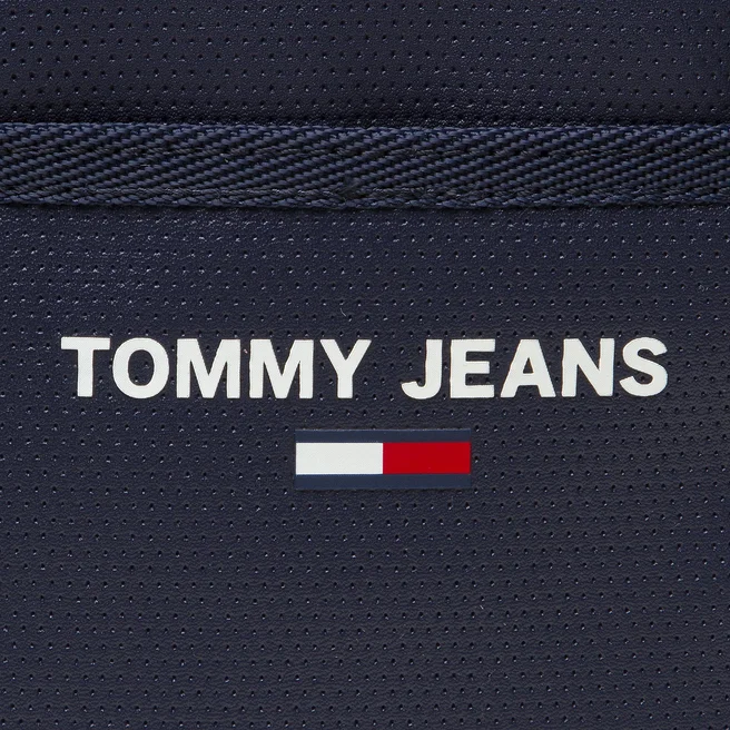 Brašna modrá Tjm Essential Twist Reporte Tommy Hilfiger