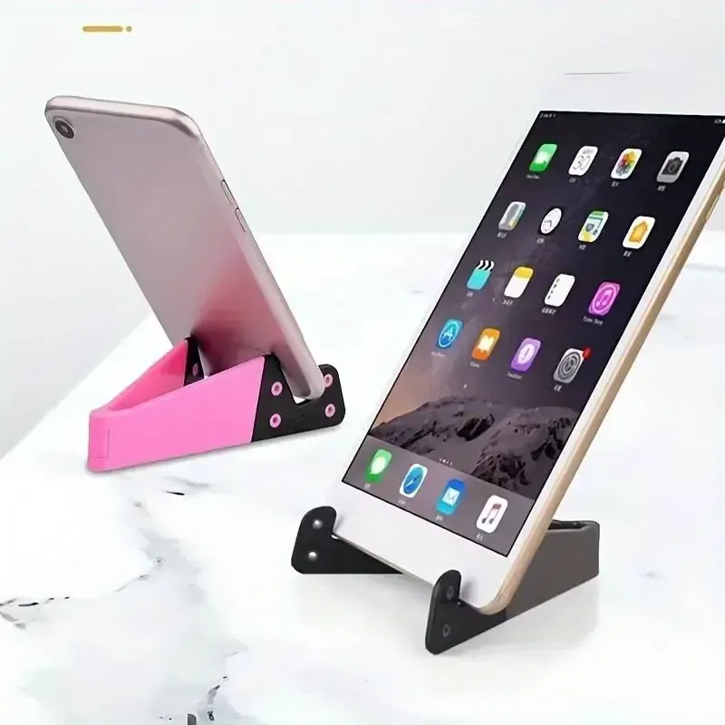 DUMBO stojánek / držák na mobil, tablet modrý Fisura