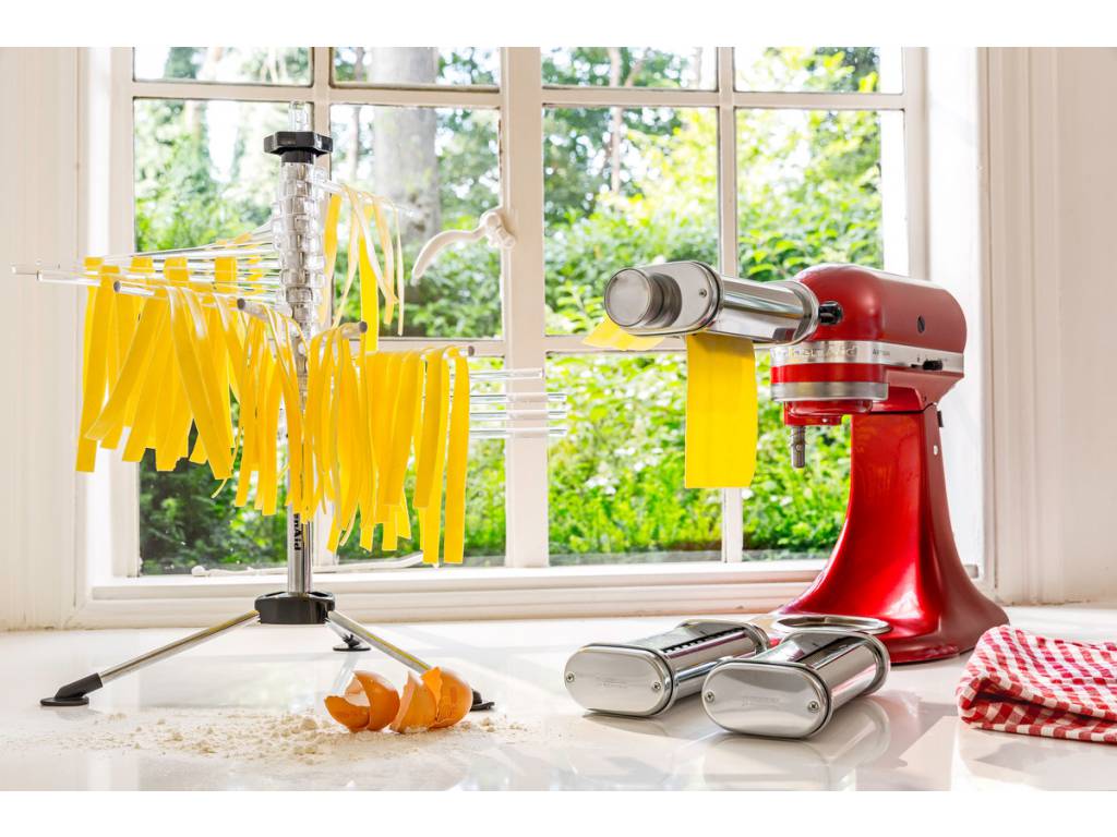 Strojek na těstoviny set 3ks KitchenAid