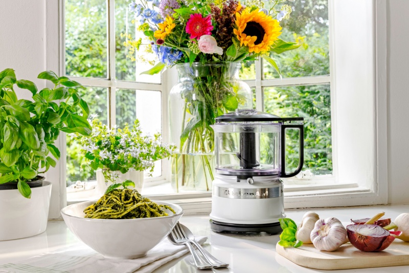 Sekáček P2 černá 0,83l KitchenAid