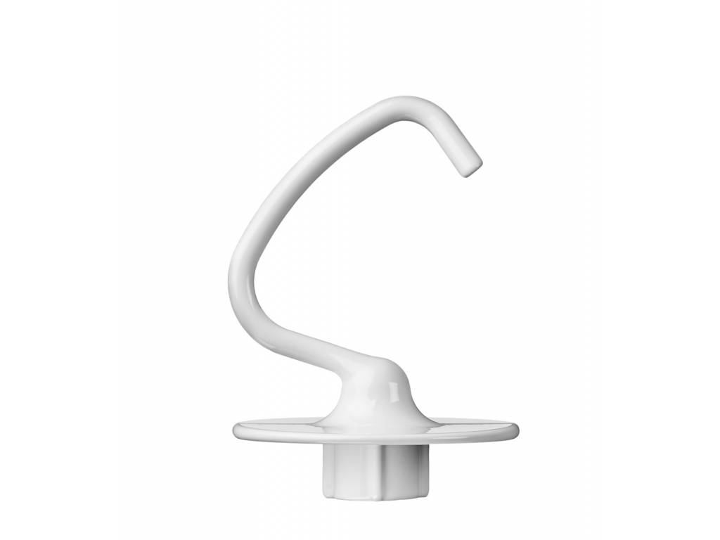 Kuchyňský robot Artisan KSM 175, 300 W černá litina mat KitchenAid