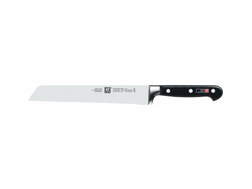 Professional "S" blok s noži - 7 ks Zwilling