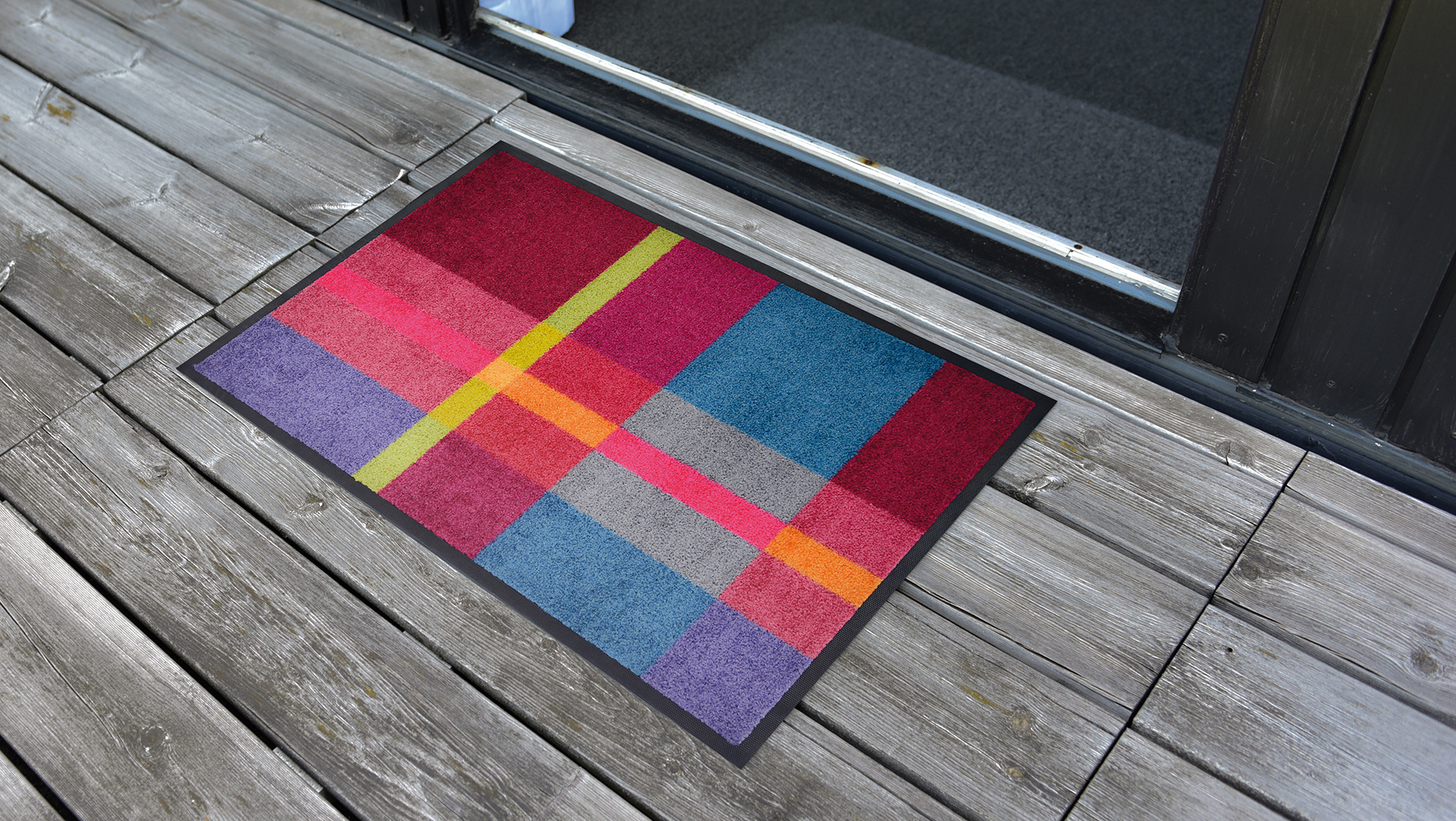 Rohožka Presto REMEMBER