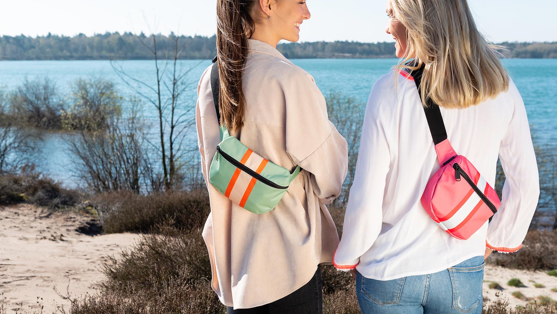 Ledvinka Verde REMEMBER