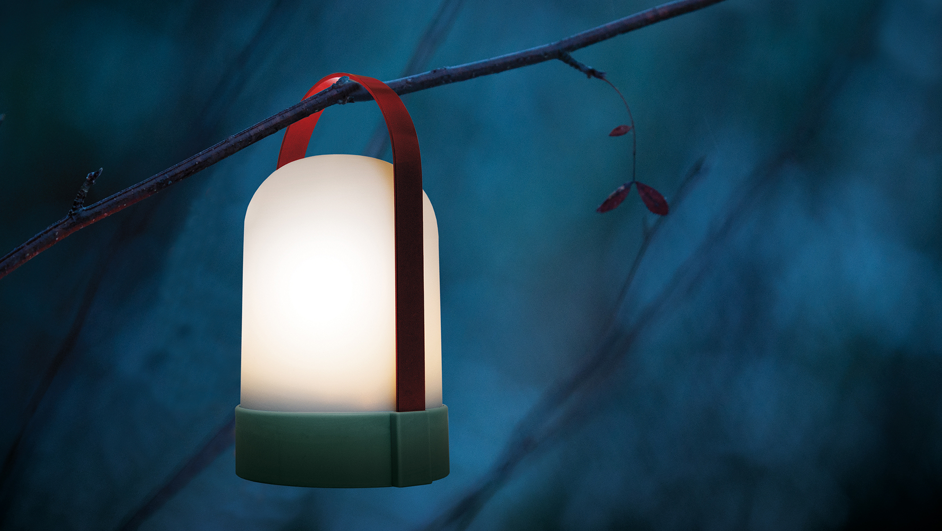 Lampa URI Anabelle REMEMBER