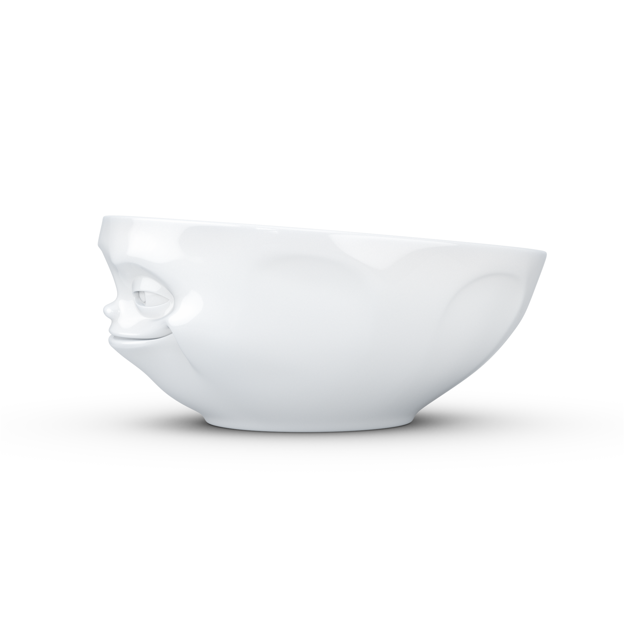 Smějící se miska na snídani, müsli, polévku... 350 ml, 58products