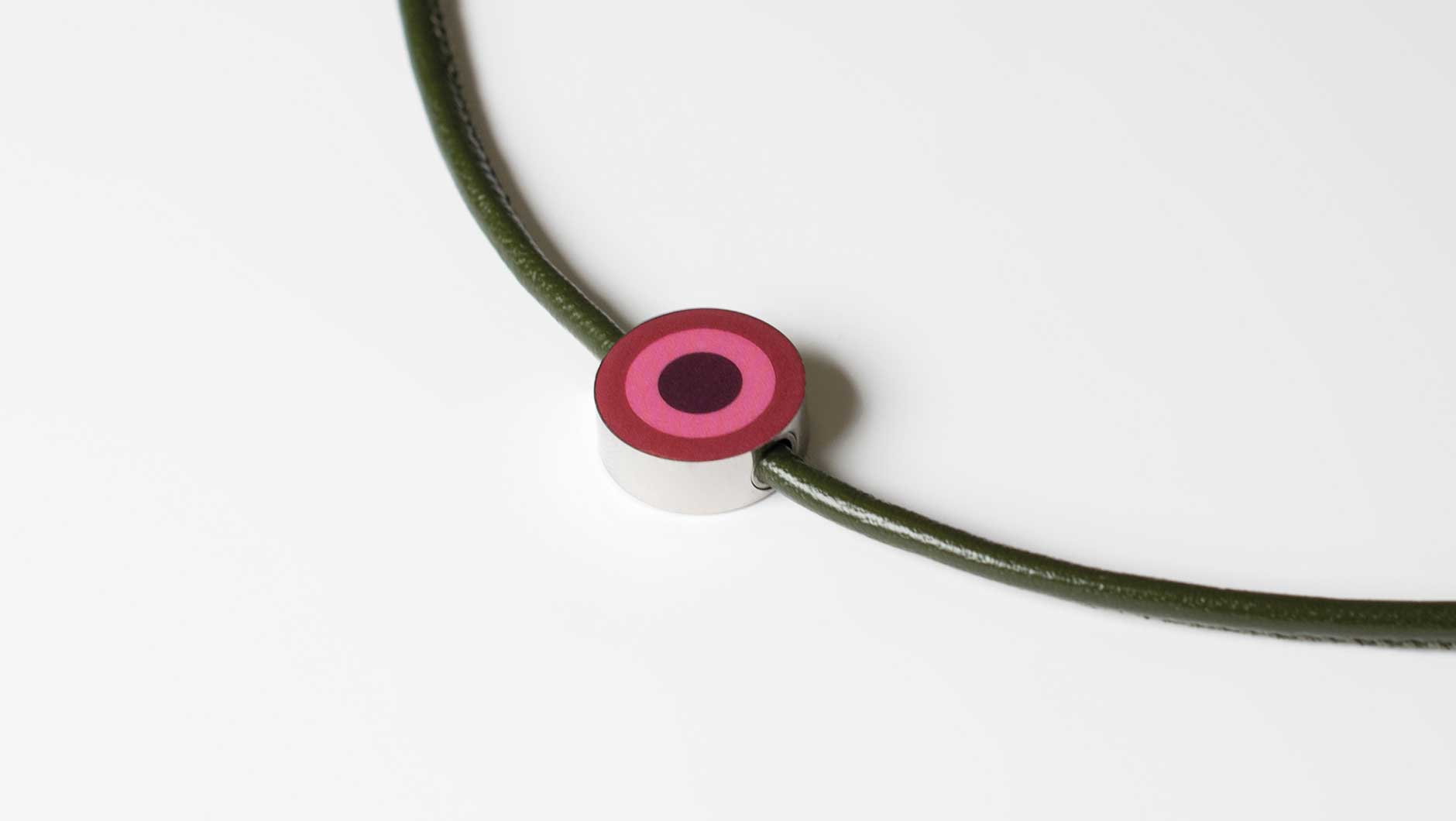 Přívěsek na šperky 13 REMEMBER