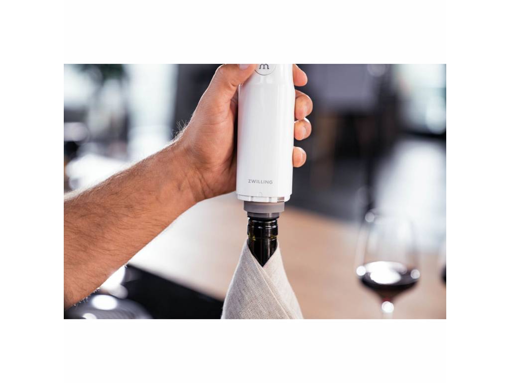 Elektrická vakuovací pumpa hranatá Fresh & Save ZWILLING