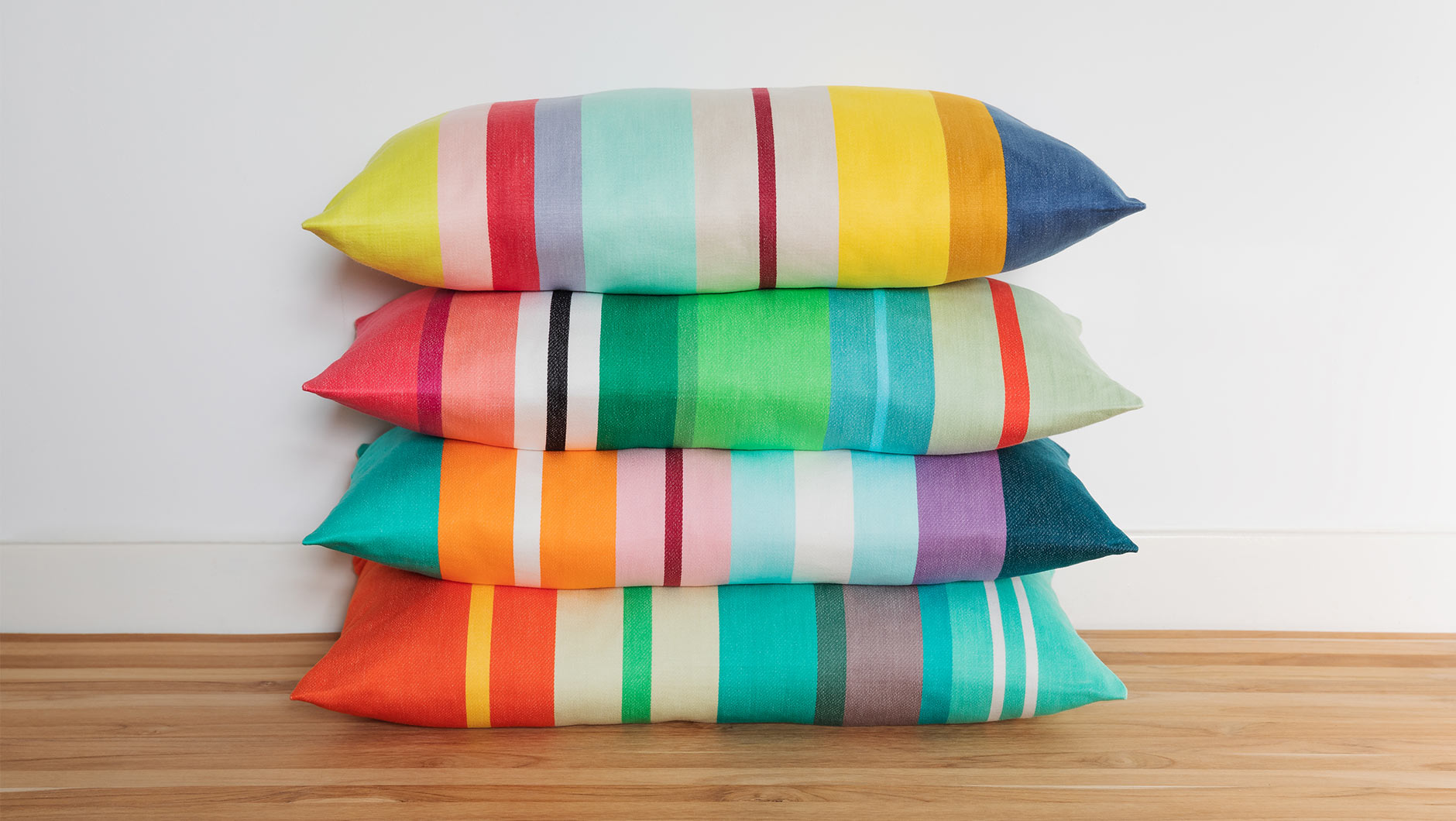 Polštář Manila 30 x 60 cm REMEMBER