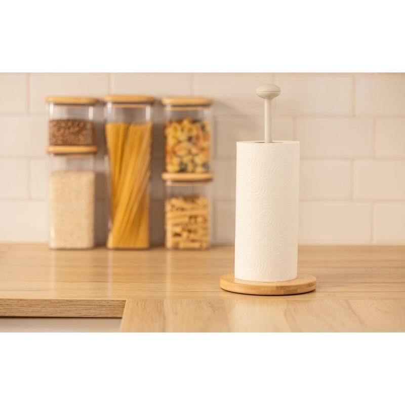 Držák, stojan na kuchyňské utěrkyTaula VIGAR